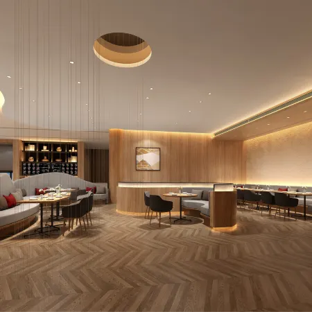 New Binkai Xinyi Hotel (Wuchang District Huanghe Tower Hotel） Отели рядом со станцией Wuchang Railway Station