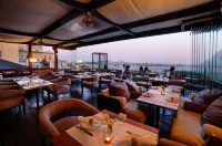 Georges Hotel Galata - Rumah Bersejarah