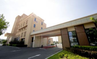 zhongtian  Hotel