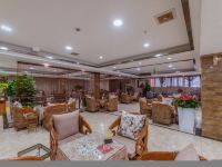 自贡荣光商务酒店 - 公共区域