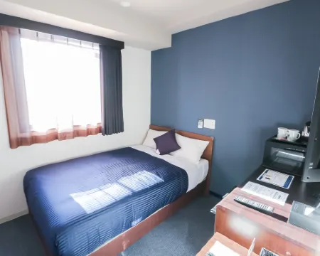 ホテルリブマックス町田駅前 町田のホテル