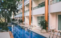 Asia Cha-am Hotel