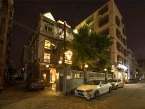 Xiaoshu Wushe Boutique Hostel