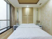 上海骏豪酒店式公寓 - 经典一室一厅套房