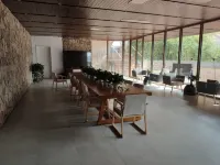 Yimeng Shanxiangju Hotel Hotels in Pingyi