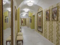 Grand Catherine Palace Hotel Các khách sạn gần Cung điện Vorontsov