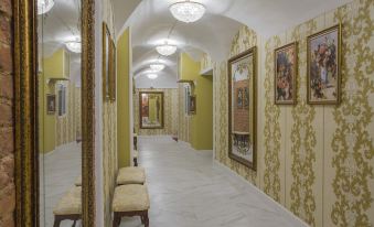 Grand Catherine Palace Hotel