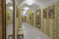 Grand Catherine Palace Hotel - WiFi