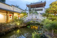 Yan He Garden Hotel Hotels in Qingzhen