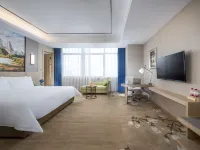 Vienna International Hotel (Hengyang huayao city)