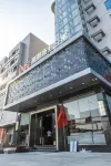 Plink Business Apartment (Guangzhou Yuwotou) Hotel in zona Dagang Station