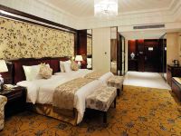 惠安达利世纪酒店 - 好莱坞商务双床房