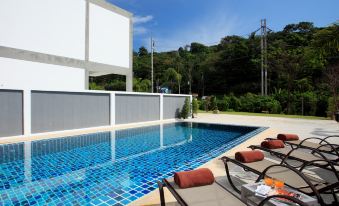 Kata Hill View Villas by Kata Sea View Villas - Housity