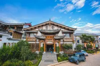 Heshu Hotel Hotels in Lijiang