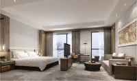 Empark Grand Hotel Hotels in Fuzhou