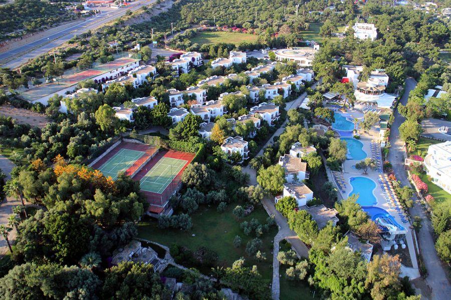 Bodrum Onura Holiday Village