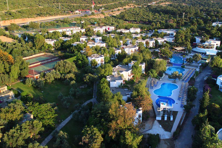 Bodrum Onura Holiday Village