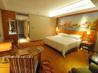 维纳斯皇家酒店(北京密云店) - 标准温馨大床房