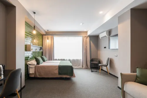 Nest Style Valencia - 3-Star