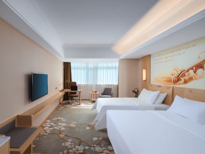Vienna Hotel (Dezhou Government Shopping Plaza)