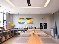 Homeinn Selected Hotel (Baoshan Yongchang Road) Ξενοδοχεία στην πόλη Μπαοσάν