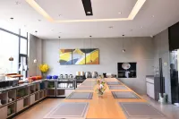 Homeinn Selected Hotel (Baoshan Yongchang Road)