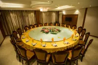 Manjianghong Siji Hotel