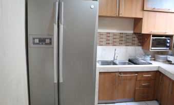 Zen Life Guest House