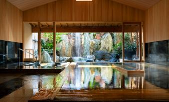 Hoshino Resorts Kai Ito