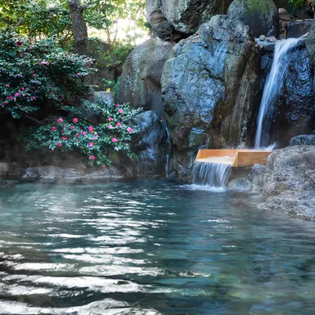 Hoshino Resorts Kai Ito
