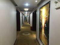 安逸客栈(成都大丰店) - 公共区域