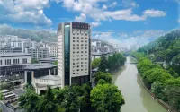 Zunyi Guesthouse Hotels near Wujiang Grand Bridge