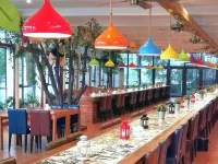 Nanshan Station Hotel a Xifeng