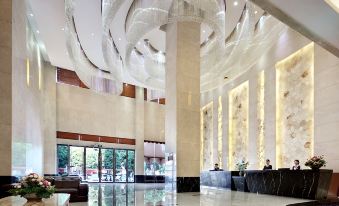 Baise Huayue Hotel (Hengji Plaza , Youjiang District)