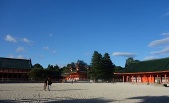 Kyo-Machiya Stay Waka Fushimiinari