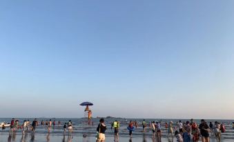 Dongsheng Hotel
