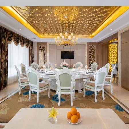 Vienna Hotel(Wuwei Tianyi Mansion Branch)