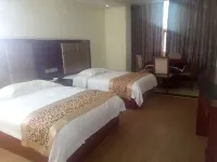 Shicheng Bubugao Fashion Hotel