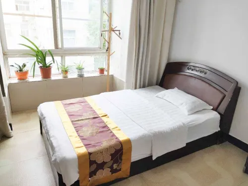 Ningguo Zhongyi Hotel - صديق للحيوانات الاليفة