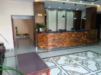 Huining Fanshe Yijing Hotel Hôtels à : Huining