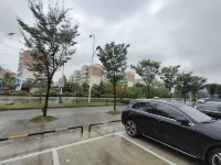 Vienna Hotel (Huaiyuan Xinhe) - Parkering