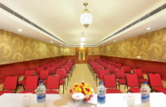 Hotel Vkj International