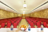 Hotel Vkj International Các khách sạn ở Kuttampuzha