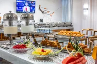Chizhou Amethyst Hotel - 3 Yıldız