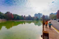 Lotus Garden Hotel Hotels in Shaoguan