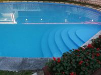 花水湾温泉宾馆 - 室外游泳池