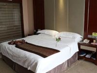 郴州天一名邸商务酒店 - 标准大床房