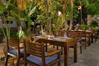Haka Boutique Hotel - Kitchens
