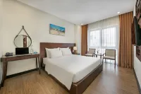 Haka Boutique Hotel - breakfast