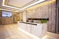 No.8 Chain Hotel (Shenzhen Tianbei Honghu Park) - 2 Yıldız
